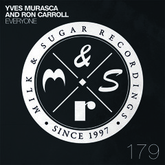 Yves Murasca & Ron Carroll - Everyone (Groovemaster K. & Junior Mikey Remix) (Shane D. @ Housecall)