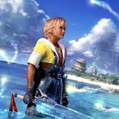 070 - Isn't It Wonderful- Suteki Da Ne- 【素敵だね - 】 [Final Fantasy X HD Remaster OST]