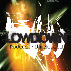 Lowdown DJs 'unreleased mix' for Stanton Warriors Podcast #35