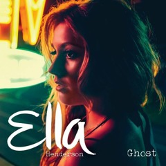 Ella Henderson- Ghosts Audio