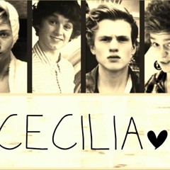 The Vamps - Oh Cecilia (jaydeejoy remix)***FREE DOWNLOAD***