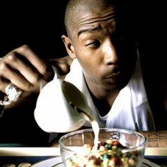 A$AP Ferg Feat. Big Sean - JA Rule (Instrumental) (Prod. Mad Love Trev)