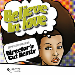 Dawn Tallman - Believe in Love ♫ ♫♫