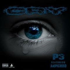 CRY feat Ampichino