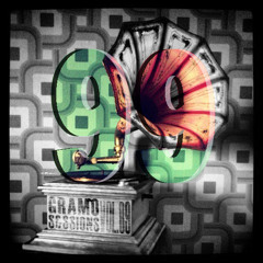 99 - Gramo Sessions Vol.09