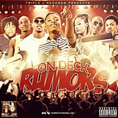 Turn Me Up (Slim G. X Thin)