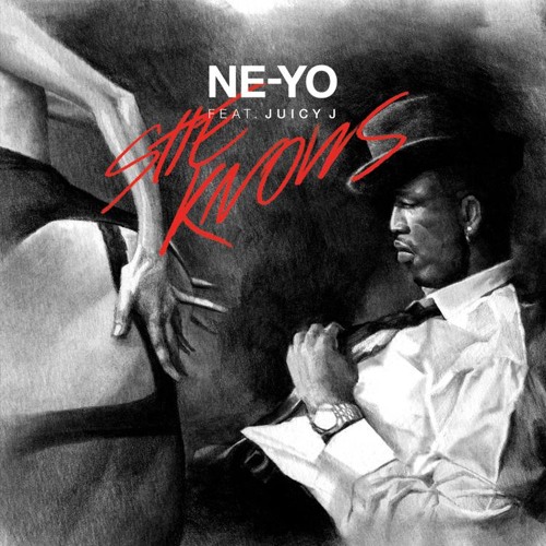 Neyo Ft. Juicy J - She Knows (@ DJNeptune Remix)