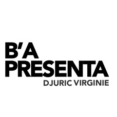 Djuric Virginie - B'a Presenta
