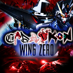 CadavKon- Wing Zero