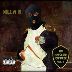 We Them Niggas- killa b feat. fire starter p