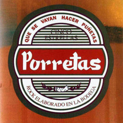 Porretas - Tontolculo