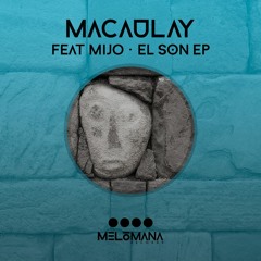 Macaulay - El Son (Original Mix)