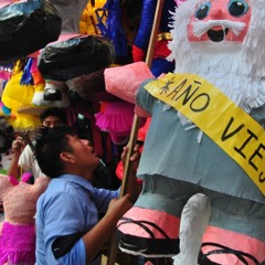 Explosiones de cohetes causan más dolor que felicidad: Xóchitl Mortera - 7 de enero de 2013