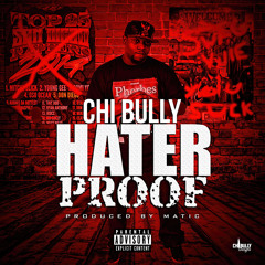 Hater Proof 11.09.14