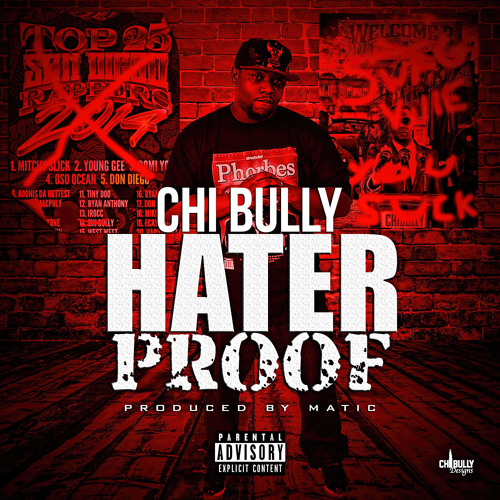 Hater Proof 11.09.14