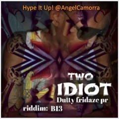 GAGE - TWO IDIOTS - TOMMY LEE & ALKALINE DISS