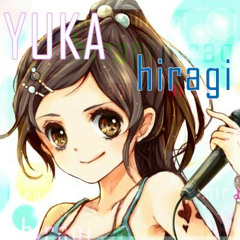 Hiiragi Yuka - Ninja Re Bang Bang