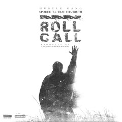 Spodee ft. T.I. & Trae Tha Truth - Roll Call