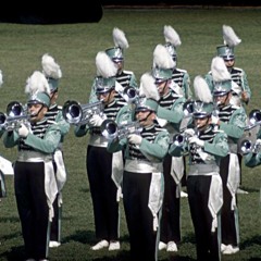 1965 St Rocco's Cadets  Brooklyn NY