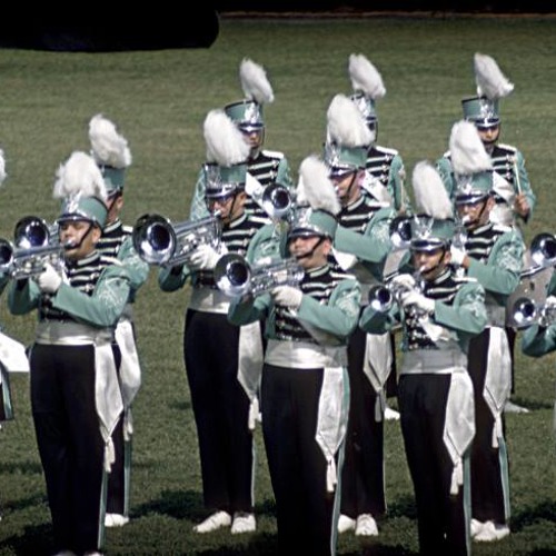 1965 St Rocco's Cadets  Brooklyn NY