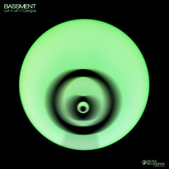 Bassment - Let It Off [D9REC020]