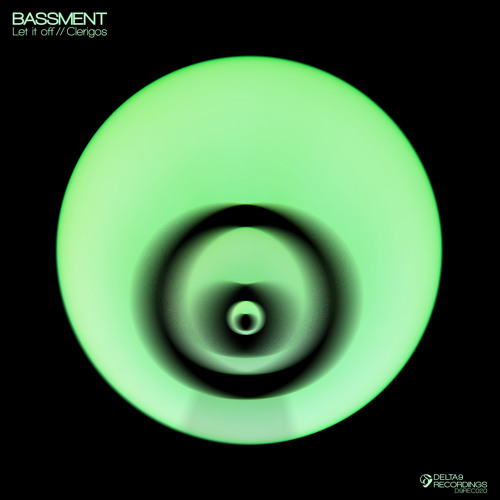 Bassment - Let It Off [D9REC020]