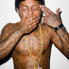 Lil Wayne Ft GunPlay Rick Ross - Dat Kush (Marla Screwed edit)