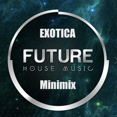 Future House Minimix