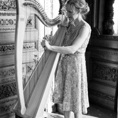 Boccherini - Minuet (on Harp)
