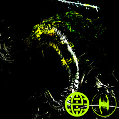 Code: Pandorum - Desjardin (Alien Weather x Electrostep Network Exclusive)