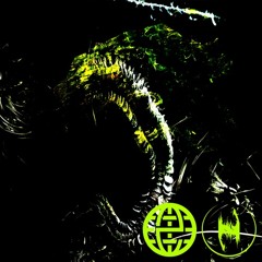 Code: Pandorum - Desjardin [Electrostep Network & Alien Weather FREEBIE]