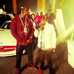 Chiraq / Drill Type Beat 'Street Gospel' [Prod. By Dmags Beats]