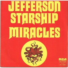 Miracles (Prod.Devan) *Jeffeson Starship*