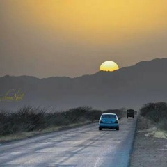 خنساء يس + تباريح الهوي