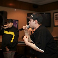 We Comin Feat. Nuggz