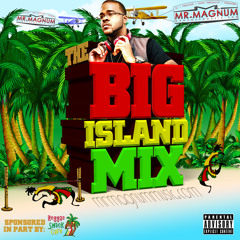 The Big Island Mix Season 1 Episode 22 (Sponsored By @ReggaeShackCafe)