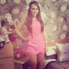 In The Arms Of The Angel