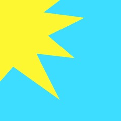 Bright Sky _/rough+cloud-draft