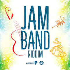 Jam Band Riddim Mix