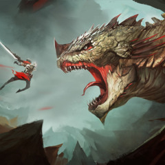 pZi - Power Of The Awakened Ones [classical/epic/fantasy]