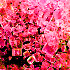 Chrystal Shugars I