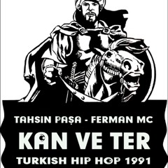 KAN VE TER - Muhtesem Rap (wundervolle hundert jahre)