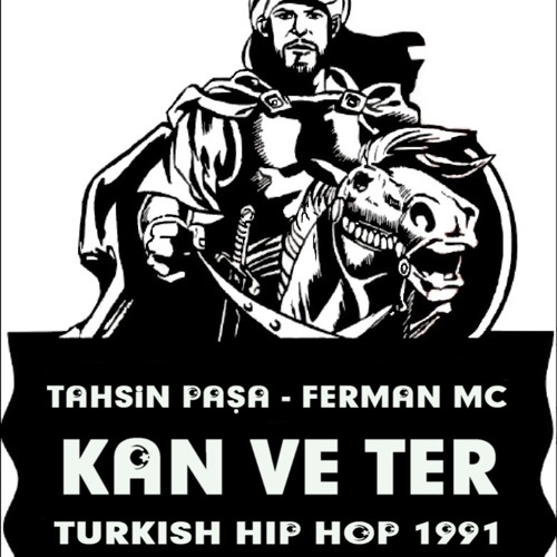 KAN VE TER - Muhtesem Rap (wundervolle hundert jahre)