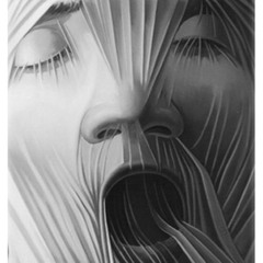 She Screamed "Suffocation"