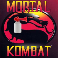 Mortal Kombat [Air Horn Remix]