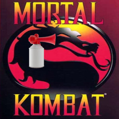 Mortal Kombat [Air Horn Remix]
