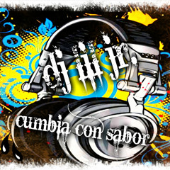 CUMBIAS CON SABOR- MIXED BY :DJ LIL JR DALLAS RMX DJS