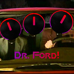 What Is Love (Dr. Ford! Super HeadB4NGING MEGA MIX)