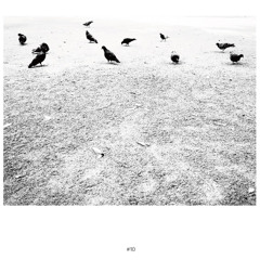 #10 What Your Eyes Can't See