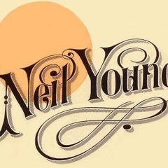 Old Man - Neil Young Cover